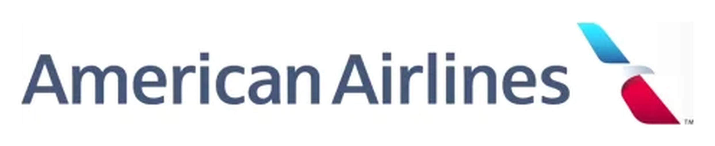 American Airlines logo